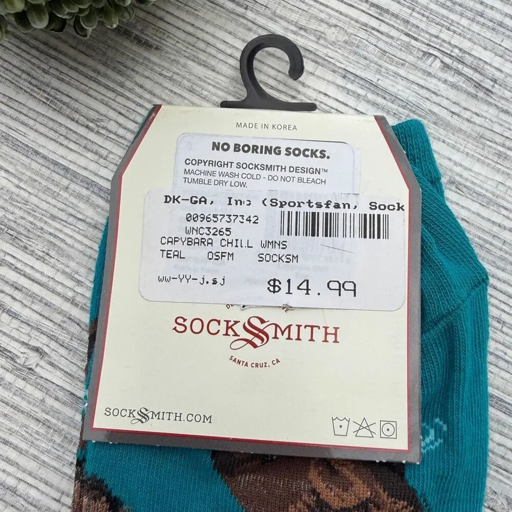 Socksmith 